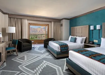 Sandia Resort And Casino hotel thumbnail 7
