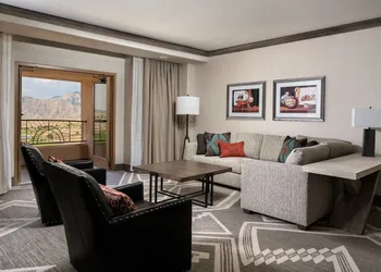 Sandia Resort And Casino hotel thumbnail 8