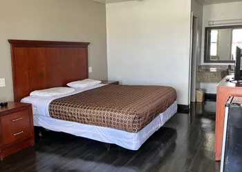 Scottish Inns Jonesboro AR hotel thumbnail 2