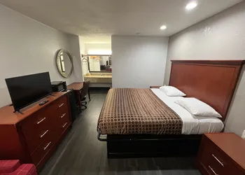 Scottish Inns Jonesboro AR hotel thumbnail 3