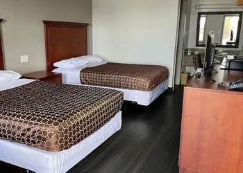 Scottish Inns Jonesboro AR hotel thumbnail 4