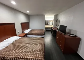 Scottish Inns Jonesboro AR hotel thumbnail 5