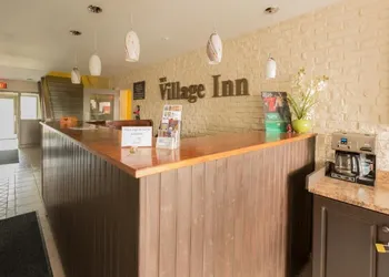 The Village Inn hotel thumbnail 2