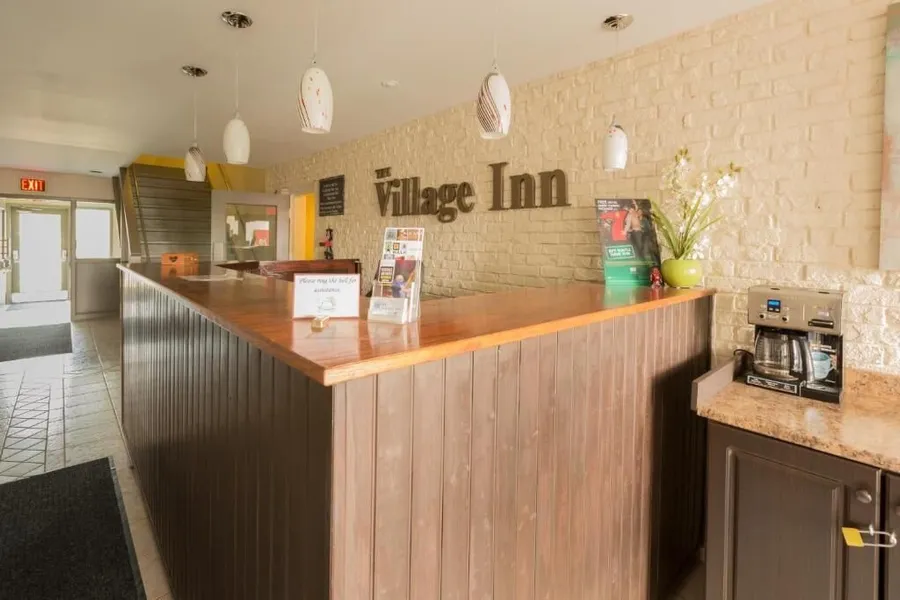 The Village Inn hotel detail image 2