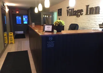 The Village Inn hotel thumbnail 4