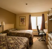 The Village Inn hotel detail image 5