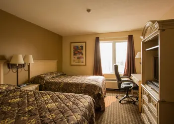 The Village Inn hotel thumbnail 5