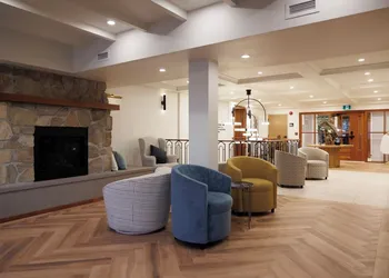 La Pinsonnière hotel thumbnail 2