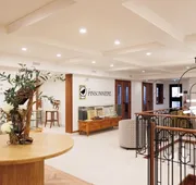 La Pinsonnière hotel detail image 3