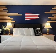 Acadia Ocean View Hotel hotel detail image 5