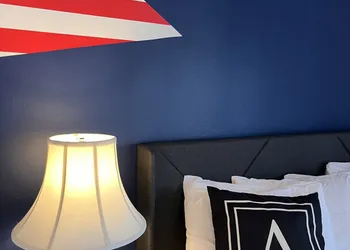 Acadia Ocean View Hotel hotel thumbnail 6