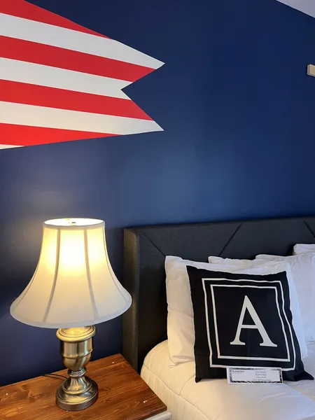 Acadia Ocean View Hotel hotel detail image 6