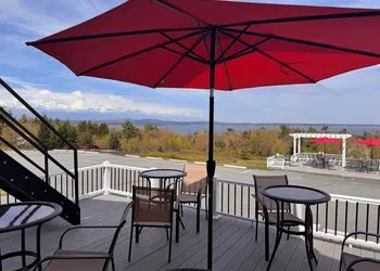Acadia Ocean View Hotel hotel thumbnail 7
