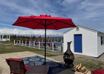 Acadia Ocean View Hotel hotel thumbnail 8