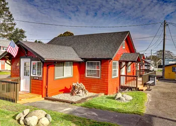 The Seaview Cottages hotel thumbnail 2
