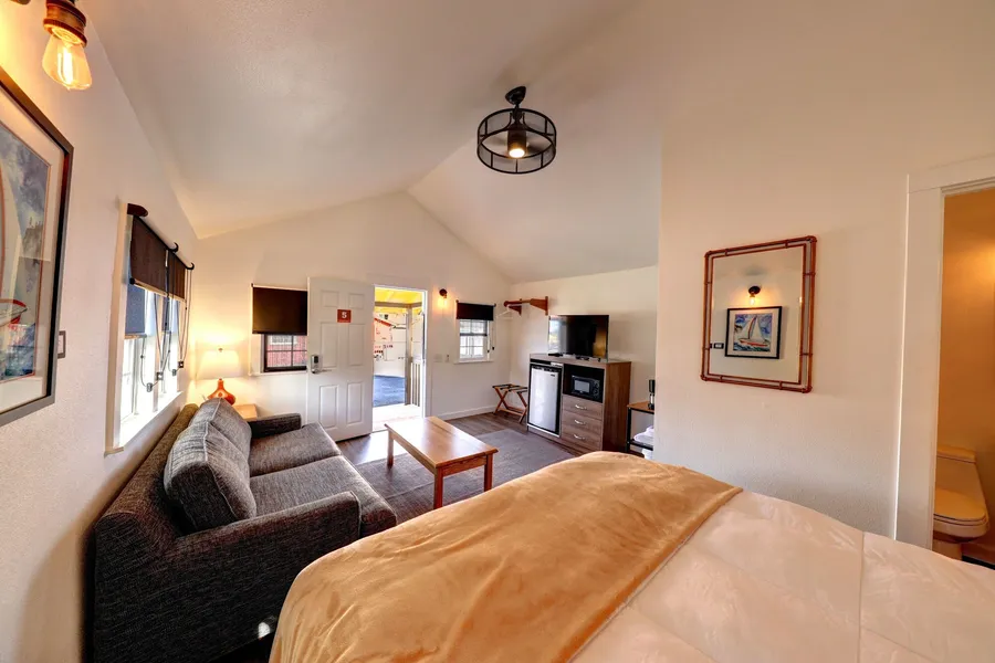 The Seaview Cottages hotel detail image 6