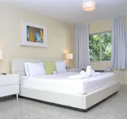 Tranquilo A North Beach Village Resort Hotel hotel detail image 3