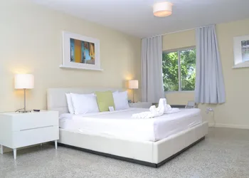 Tranquilo A North Beach Village Resort Hotel hotel thumbnail 3