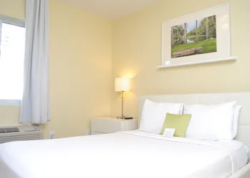 Tranquilo A North Beach Village Resort Hotel hotel thumbnail 4