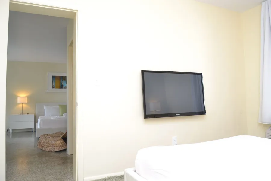 Tranquilo A North Beach Village Resort Hotel hotel detail image 6