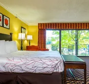 The Lakeview Hotel, Shanty Creek Resort hotel detail image 4