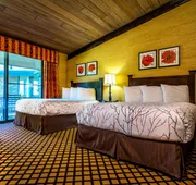 The Lakeview Hotel, Shanty Creek Resort hotel detail image 5