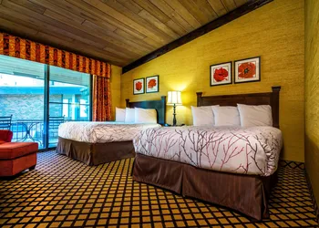 The Lakeview Hotel, Shanty Creek Resort hotel thumbnail 5