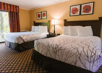The Lakeview Hotel, Shanty Creek Resort hotel thumbnail 6