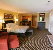 The Lakeview Hotel, Shanty Creek Resort hotel detail image 7