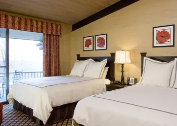The Lakeview Hotel, Shanty Creek Resort hotel thumbnail 8