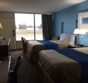 Travel Inn Marston I-55 by Hotel O hotel detail image 5
