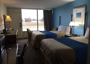 Travel Inn Marston I-55 by Hotel O hotel thumbnail 5