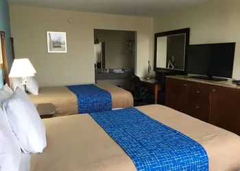 Travel Inn Marston I-55 by Hotel O hotel thumbnail 6