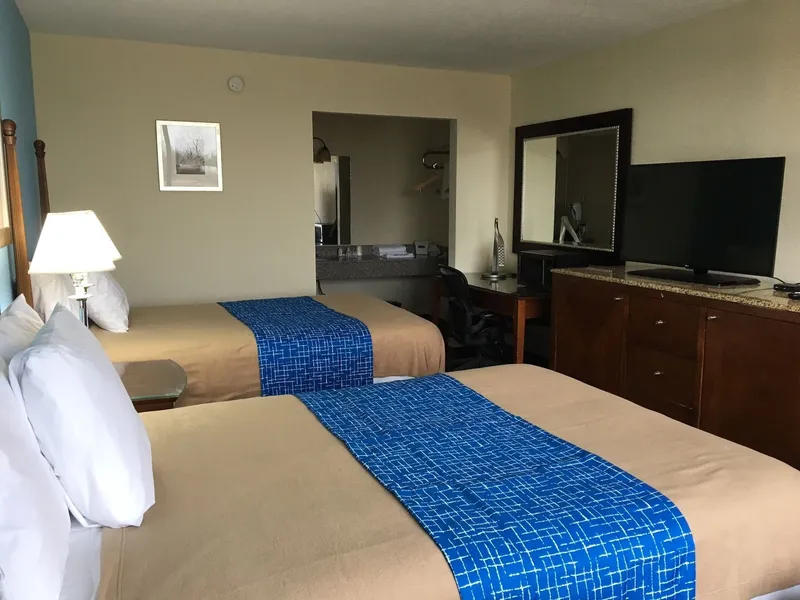 Travel Inn Marston I-55 by Hotel O hotel detail image 6