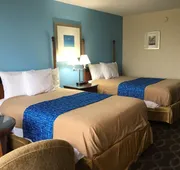 Travel Inn Marston I-55 by Hotel O hotel detail image 7