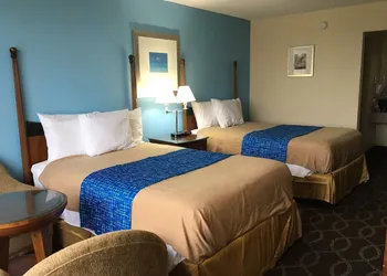 Travel Inn Marston I-55 by Hotel O hotel thumbnail 7