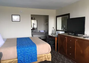 Travel Inn Marston I-55 by Hotel O hotel thumbnail 8