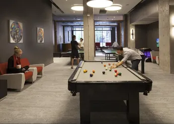 Parkside Student Residence hotel thumbnail 4