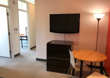 Parkside Student Residence hotel thumbnail 6