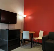 Parkside Student Residence hotel detail image 7