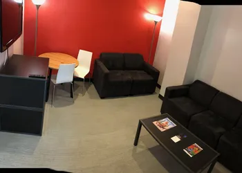 Parkside Student Residence hotel thumbnail 8