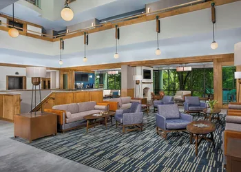 Merriweather Lakehouse, Autograph Collection hotel thumbnail 2