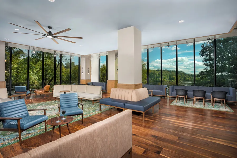 Merriweather Lakehouse, Autograph Collection hotel detail image 6