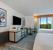 Merriweather Lakehouse, Autograph Collection hotel detail image 7