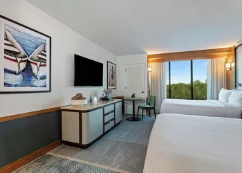 Merriweather Lakehouse, Autograph Collection hotel thumbnail 7