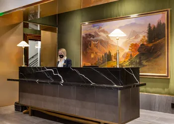 Goldener Hirsch, Auberge Collection hotel thumbnail 2
