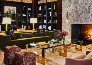 Goldener Hirsch, Auberge Collection hotel thumbnail 7