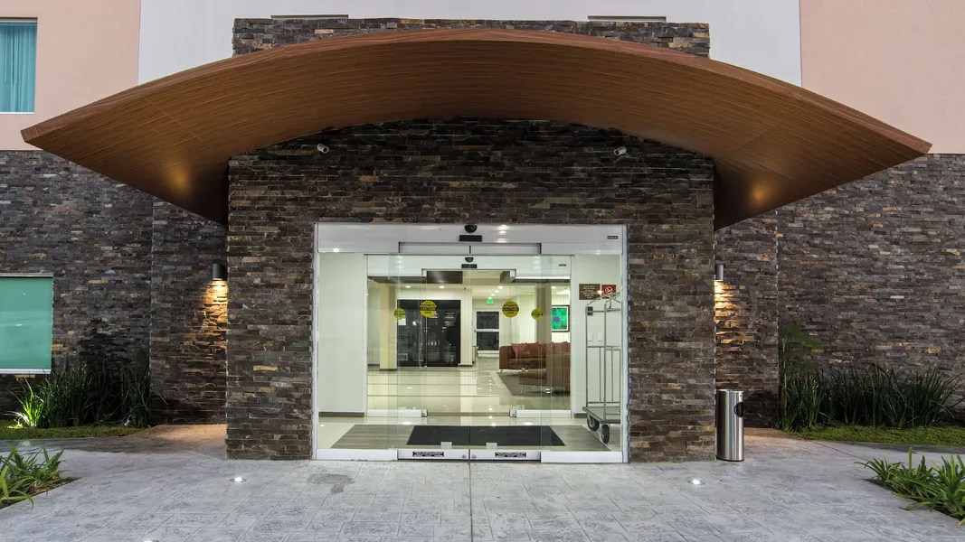Candlewood Suites Queretaro Juriquilla by IHG hotel detail image 2