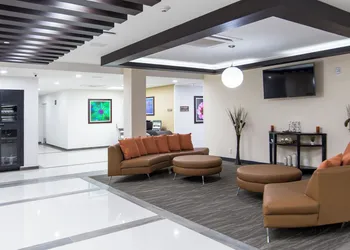 Candlewood Suites Queretaro Juriquilla by IHG hotel thumbnail 5