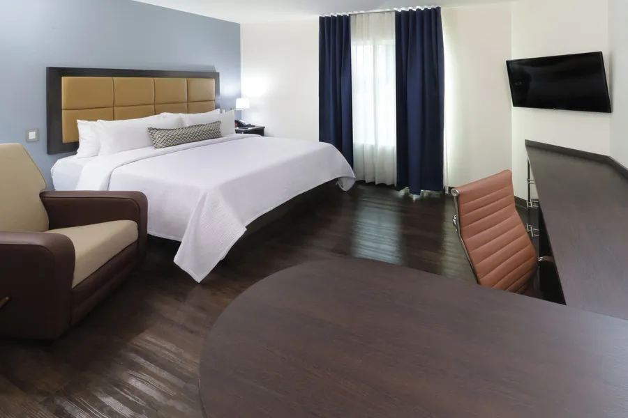 Candlewood Suites Queretaro Juriquilla by IHG hotel detail image 6